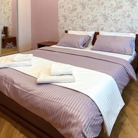 Grand Apartments On Rynok Square Lemberg Exterior foto