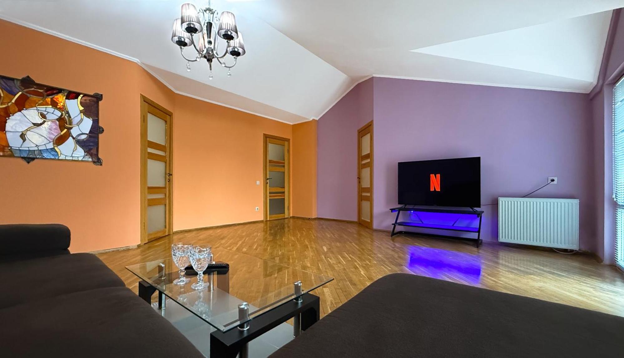 Grand Apartments On Rynok Square Lemberg Exterior foto