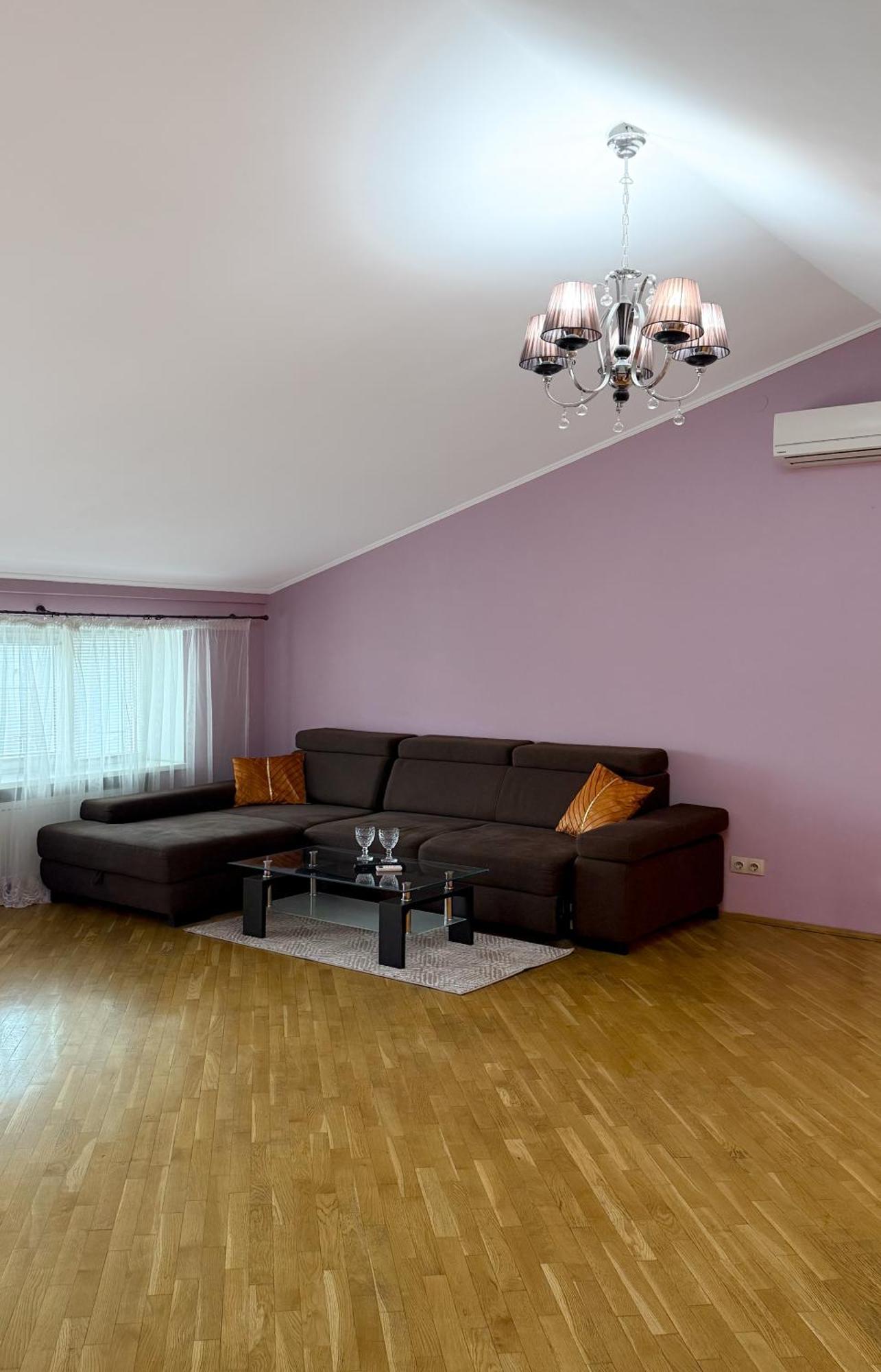 Grand Apartments On Rynok Square Lemberg Exterior foto