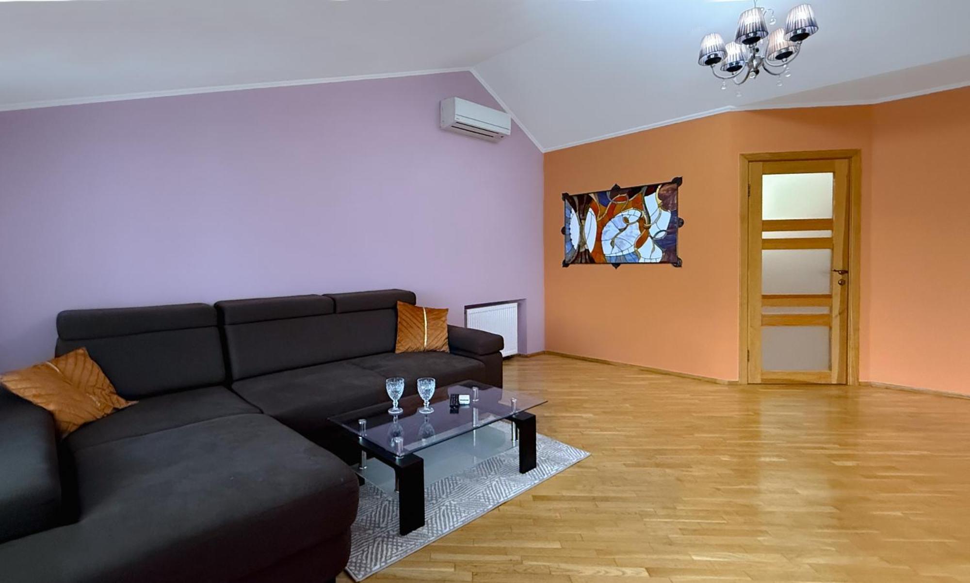 Grand Apartments On Rynok Square Lemberg Exterior foto
