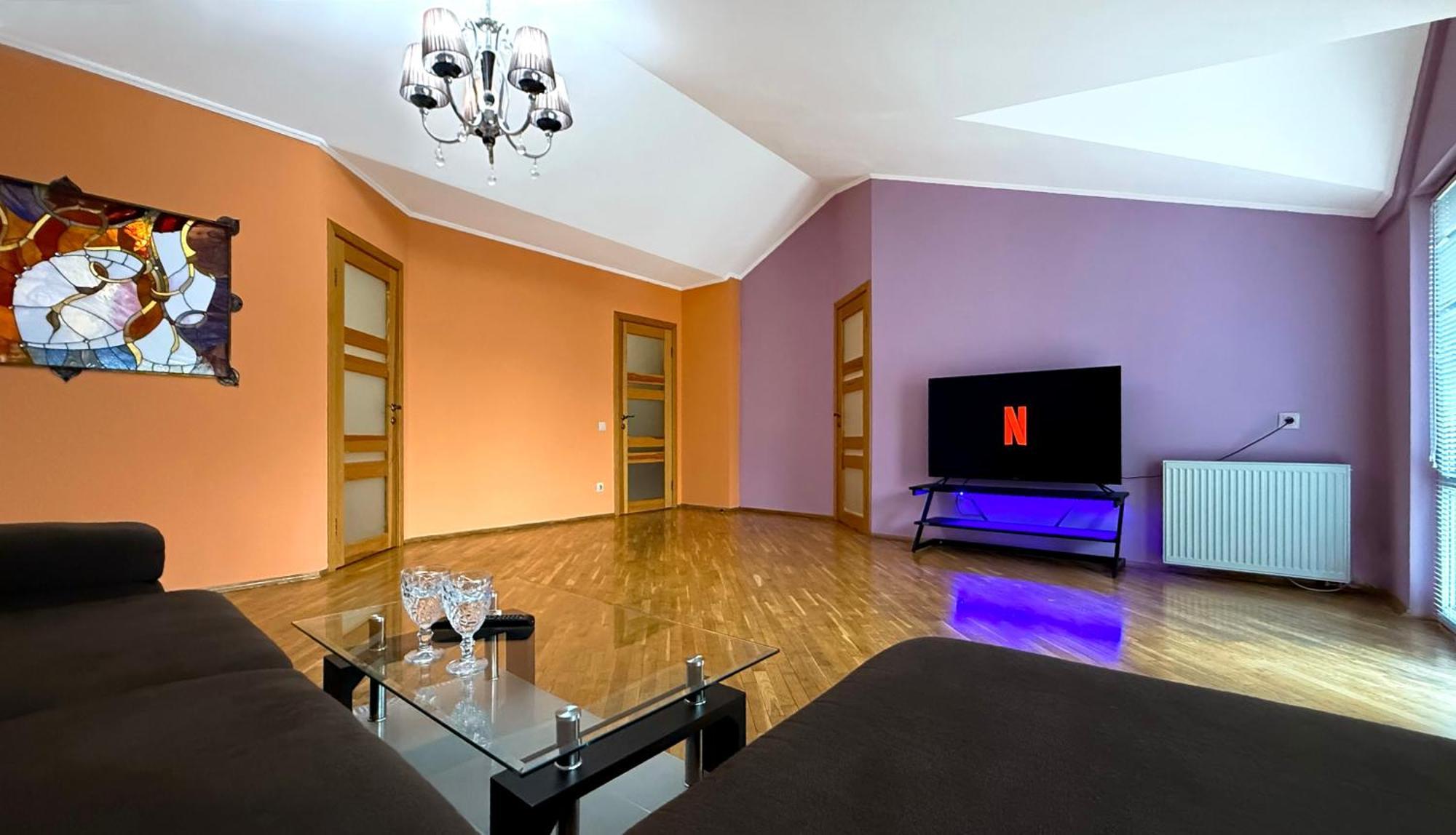 Grand Apartments On Rynok Square Lemberg Exterior foto