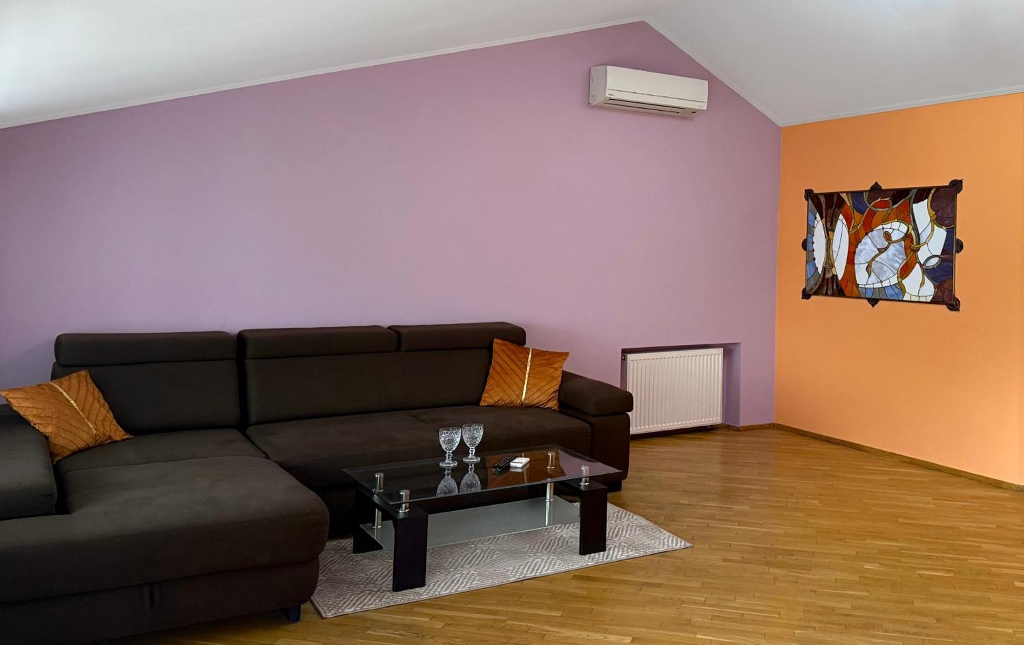 Grand Apartments On Rynok Square Lemberg Exterior foto