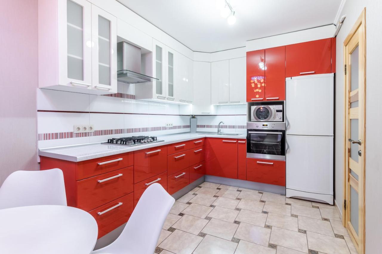 Grand Apartments On Rynok Square Lemberg Exterior foto