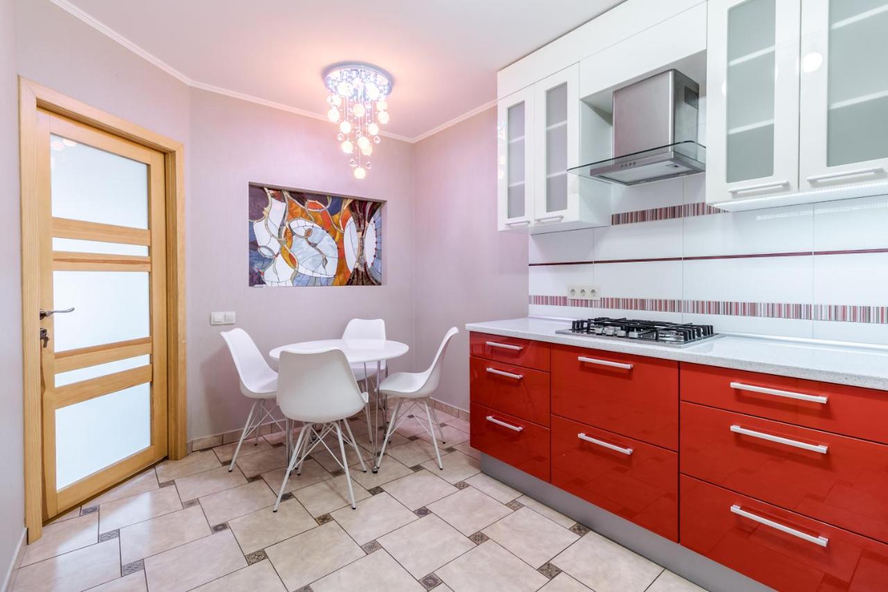 Grand Apartments On Rynok Square Lemberg Exterior foto